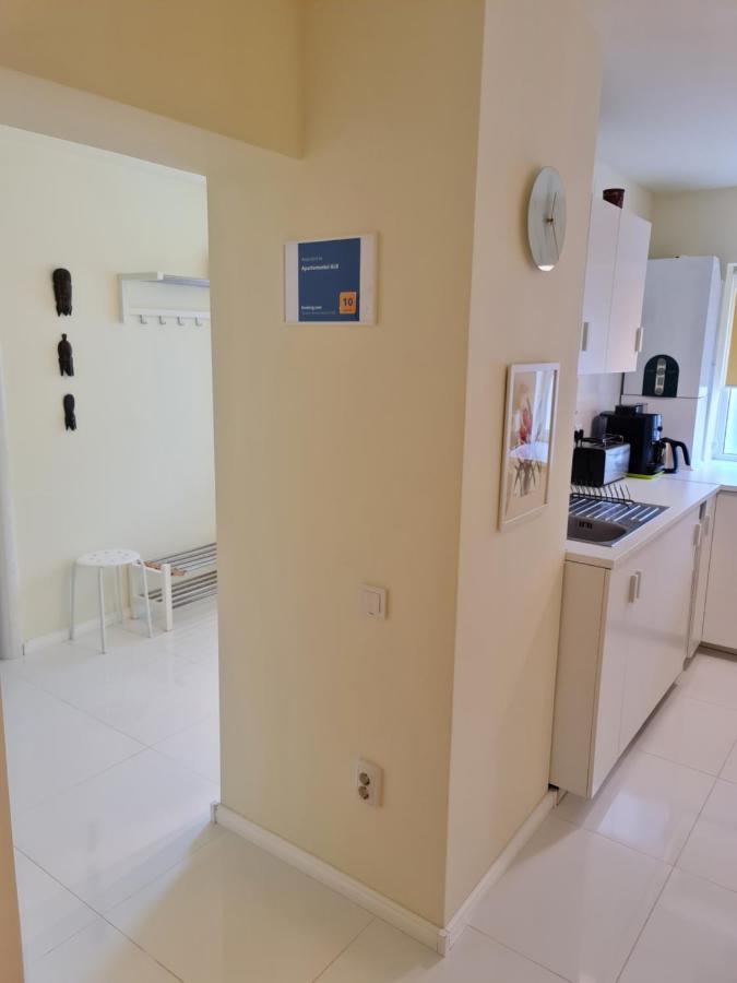 Apartamentul ALB Buşteni Exterior foto