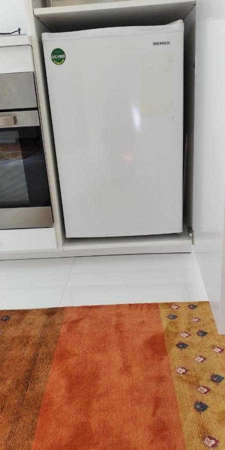 Apartamentul ALB Buşteni Exterior foto